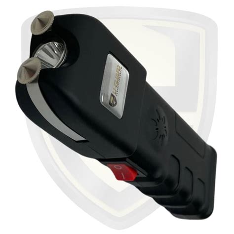 best stun gun for self defense.